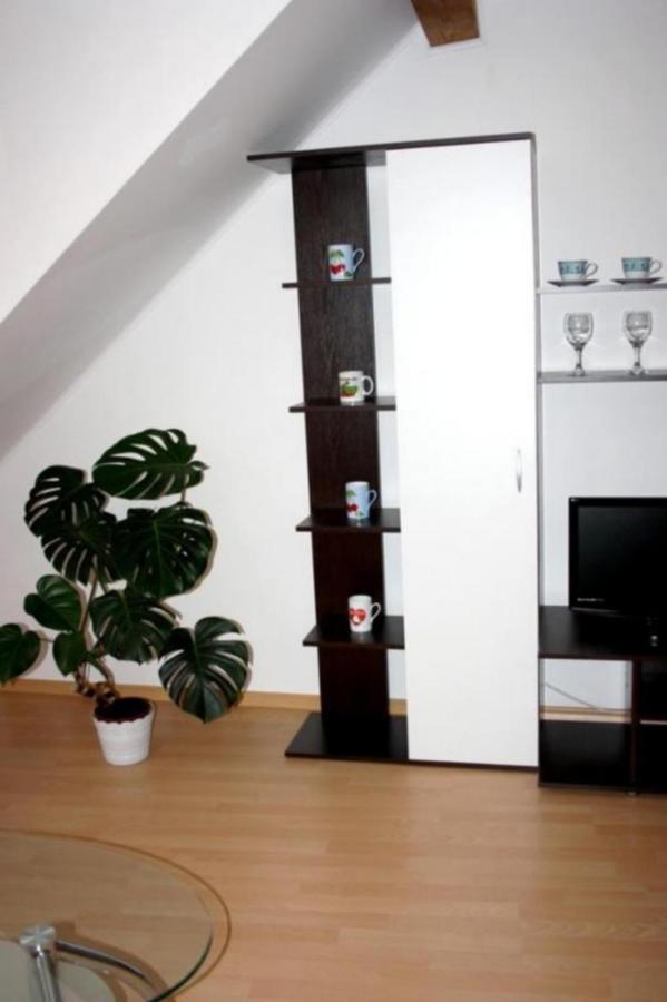 Ubytování Sušice Exterior foto