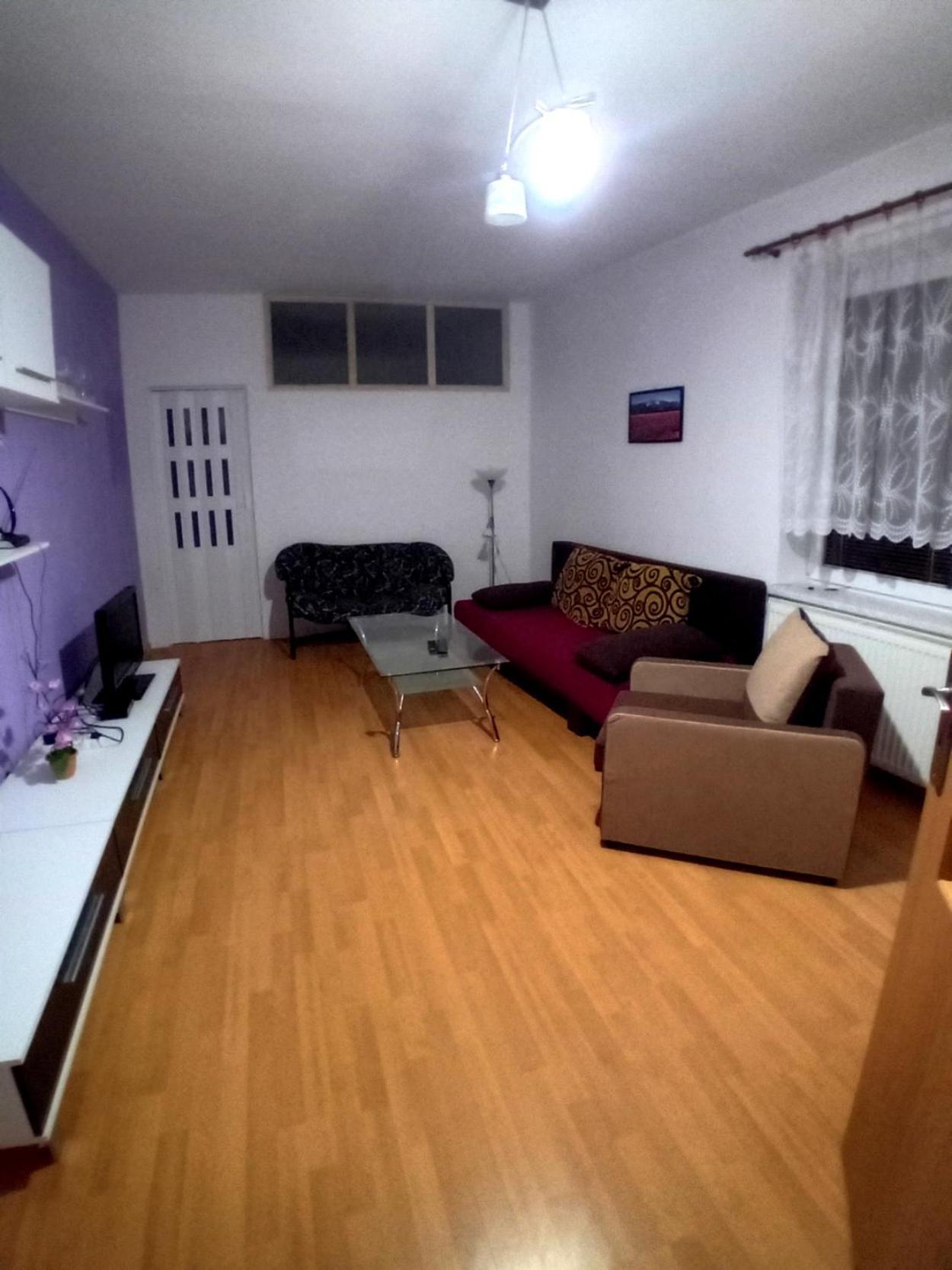Ubytování Sušice Exterior foto